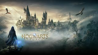 Hogwarts Legacy Episode 2 Mystical Quests and Lost Secrets  Dive into the Magic [upl. by Essenaj]