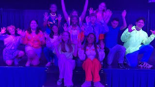 Schoolhouse Rock Live Jr [upl. by Ettezus756]