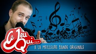 Ce jeu qui A la meilleure bande originale [upl. by Wanfried]