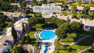 Pestana Vila Sol Vilamoura algarve vilamoura portugal vacation holiday roadtrip staycation [upl. by Eyar]