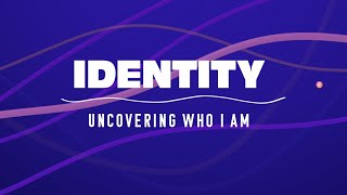 Identity 6 I Am A Sojourner 1 Peter 115 [upl. by Nilkcaj]