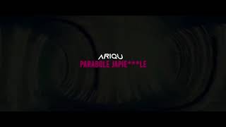 Ariqu ft Boruciak  Parabole Japiele Original Mix [upl. by Warwick]