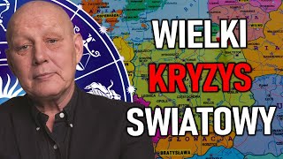 III WOJNA ŚWIATOWA ZDECYDOWANIE NADCHODZI I MUSIMY BYĆ GOTOWI Krzysztof Jackowski [upl. by Aldus940]