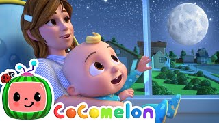 Good Night World Song  CoComelon Nursery Rhymes amp Kids Songs [upl. by Shepp254]