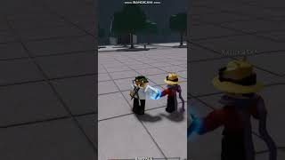 Tutorial de COMO HACER BLACK FLASH│Los campos de batallas mas fuertes roblox camposdebatalla [upl. by Lettig]