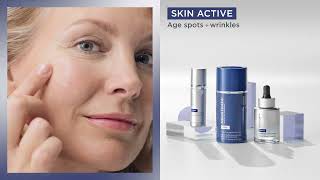 NEOSTRATA The Science of Visibly Healthy Even Skin [upl. by Armalla40]