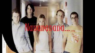 Cancion EscondidaBonustrackLa Oreja De Van Gogh Con Letra [upl. by Ochs783]