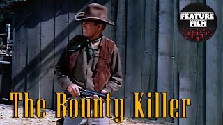 The Bounty Killer 1965  A Classic Western Movie  FullLength Feature Film  Free to Watch [upl. by Sirovart913]