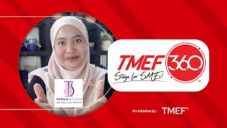 TMEF360  Memperkenalkan Terralia Studio  Kedah [upl. by Janine346]