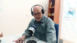 Noticias y Eventos en Sanlúcar de Barrameda con Juan José Suarez [upl. by Questa676]