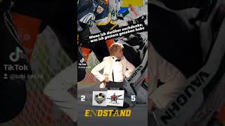 Krefeld  Rosenheim  DEL2 del2 hockey krefeldpinguine icehockey krefeld [upl. by Aonian]