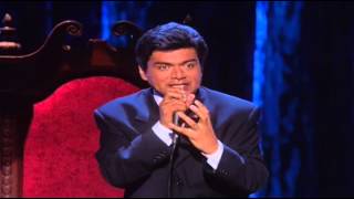 George Lopez quotWhy You Cryingquot FULL [upl. by Nerdna]