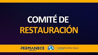 🔴Servicio de culto  Comité de Restauración 16 junio 2024  IPUC en VIVO  Predicas IPUC [upl. by Intruoc]