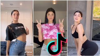 APRENDE A BAILAR CON CHARLIE DAMELIO  TIK TOK TUTORIAL [upl. by Earley374]