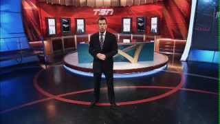 You Can Play  TSN Sportscasters Pledge Fair LGBT Sports Coverage [upl. by Ymereg]