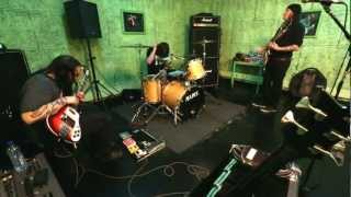 Sleep rehearse quotDopesmokerquot at Roadburn [upl. by Barn]