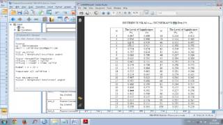 Video Tutorial Uji Validitas dan Reliabilitas SPSS Lengkap [upl. by Blanch546]