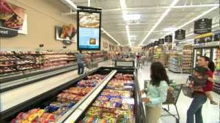 Walmart quotSmart Networkquot [upl. by Ellenad]