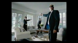 Bigpond Movies commercial 2008 [upl. by Atilrac]