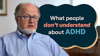 ADDADHD  What Is Attention Deficit Hyperactivity Disorder [upl. by Ulyram947]