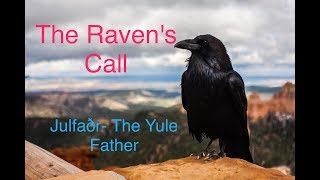 The Ravens Call  Ep 01  Julfaðr [upl. by Lleryd]