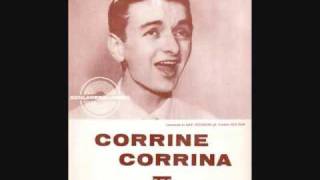 Ray Peterson  Corinna Corinna 1960 [upl. by Ylrac]