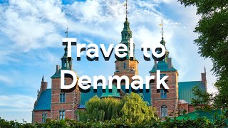 Discover Denmark A Mustsee Travel Destination [upl. by Fusuy71]