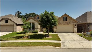 256 Woods Of Boerne Blvd [upl. by Chaves]