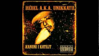 Rebel aka Unikkatil  Kaj ft Pristine [upl. by Hanway]