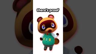 Tom Nook Is A Villain [upl. by Erl]