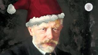 â™Ą BEST OF â™Ą Tchaikovsky  DECEMBER CHRISTMAS â™Şâ™Şâ™Ş [upl. by Htezil274]