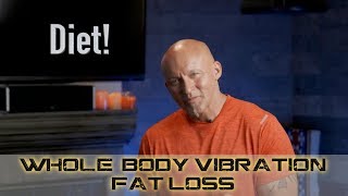 Whole Body Vibration  Diets  Which one works BEST  Intermittent Fasting [upl. by Ymeraj664]