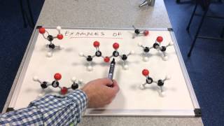 Carbonyl functional group explained [upl. by Eceinal]