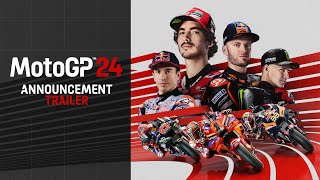 PREORDER MotoGP24 NOW 🎮 [upl. by Dyke]