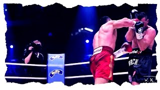 Wladimir Klitschko vs Mariusz Wach FIGHT NIGHT HIGHLIGHTS [upl. by Oaks]