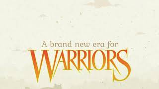 Warrior Cats Website Trailer read desc [upl. by Efioa]