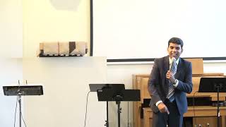 ரெகோபோத்RehobothTamil Christian MessagePastor Arudsan AnthonyBEC Church27102024 [upl. by O'Neill86]