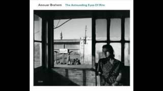 Anouar Brahem à Coutances [upl. by Eanej]