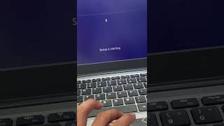 How to install Windows 11 pro Herobook pro Laptop me USB pin Drives laptopacer delllaptop [upl. by Marl]