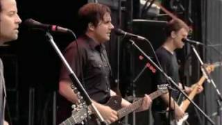 Jimmy Eat World  Big Casino amp Sweetness [upl. by Ummersen]