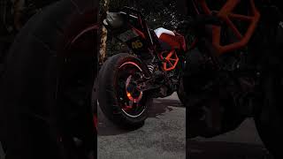 Duke lover youtubeshorts trending viralvideo bikelover youtube [upl. by Gefell]