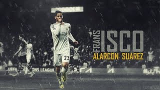 Isco Alarcón  201314  1080p  Real Madrid FC Isco [upl. by Bumgardner224]