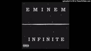 Eminem  Infinite [upl. by Ahcmis]