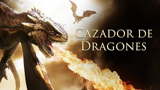 Cazador de Dragones  Pelicula completa en español  Acción y aventura [upl. by Cecilla]