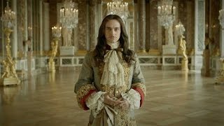 Versailles  Season 1 Trailer [upl. by Dyna]