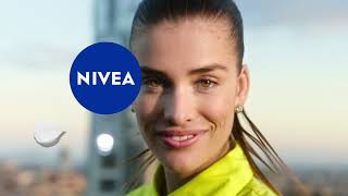 NIVEA  CC Fluide 3 en 1 Luminous630 [upl. by Grover73]