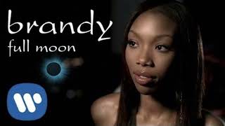 Brandy  Full Moon Slowed  Reverb [upl. by Zebada113]