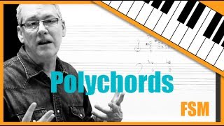 Session 26 Polychords [upl. by Yanat]