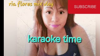 umagang kay ganda karaoke time [upl. by Enyedy]