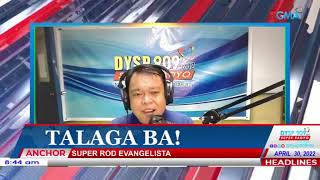 Atty Enzo Tagle  Binenta ng nanay ang lupa ng walang consent ng mga anak [upl. by Aneehsat]